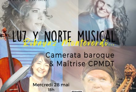 Association Agapé Photos du concert