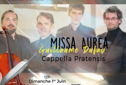 Association Agapé Photos des artistes