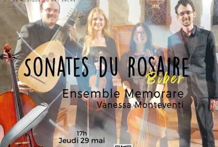 Association Agapé Photos des musiciens du Concert