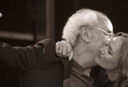 Aliose et Le Forestier