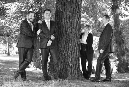 DR Le Cuarteto