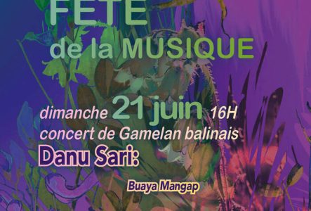 flyer 21 juin