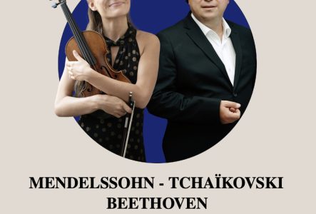 Concert d'Ouverture