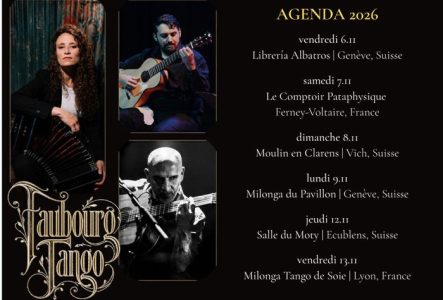 photos des musiciens