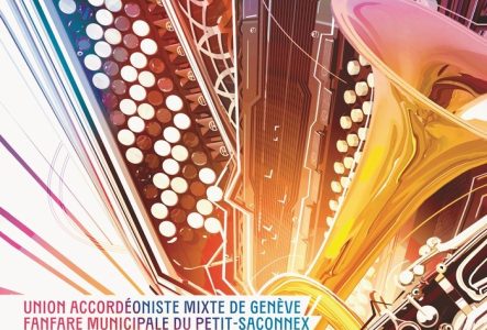 Bastien Grivet accordéon trombone clarinette