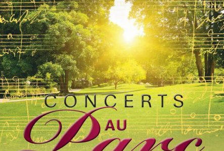 Mairie de Chêne-Bougeries Concerts au parc