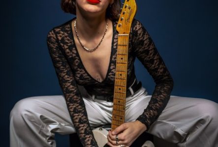 Guitariste