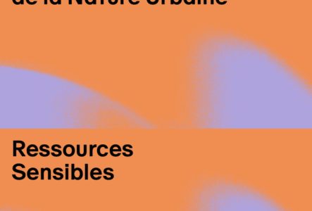 (re)connecting.earth, Biennale de l'Art et de la Nature Urbaine — Ressources Sensibles, du 28.04 au 14.06