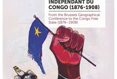 Reproduction de la couverture du livre