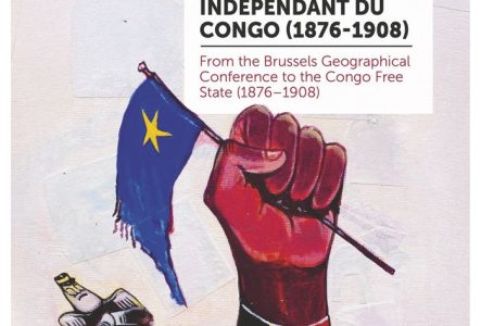 Reproduction de la couverture du livre