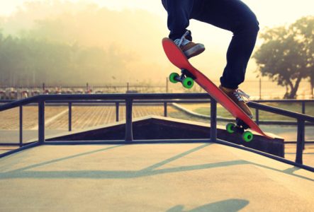 PloPark skatepark