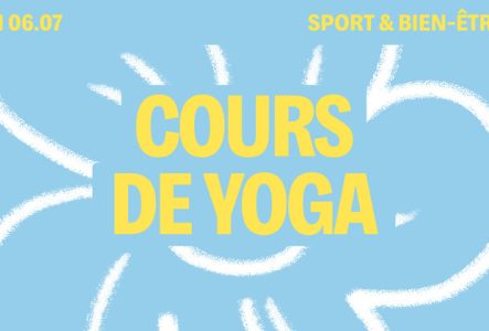 Juliette Sur fond bleu, le titre est écrit en gras et en jaune