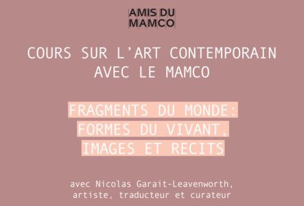 Illustration de l'événement