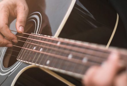 guitare