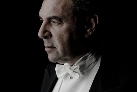 Daniele Gatti, chef d’orchestre