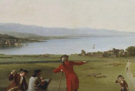 Visuel de l'exposition