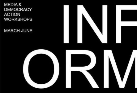 DE.CO.DE, DISINFORMATION, MEDIA AND DEMOCRACY ACTION WORKSHOPS, MARCH-JUNE