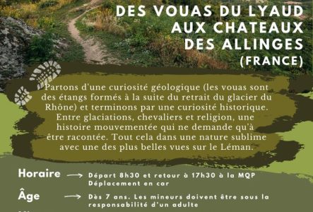 Chateau d'Allinges