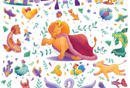 Carnaval des animaux