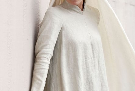 Image d'une carmélite