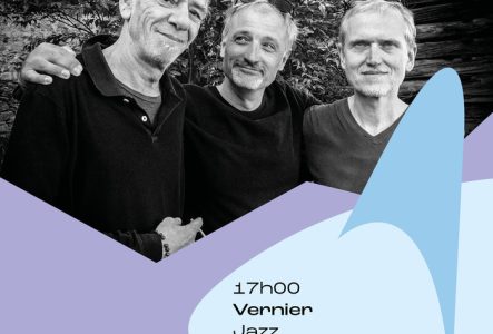 Tako Flyer du concert Pianos Egarés