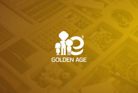 logo Golden age
