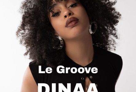 Dinaa @Le Groove à Genève