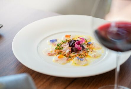SACHI - Mandarin Oriental, Geneva