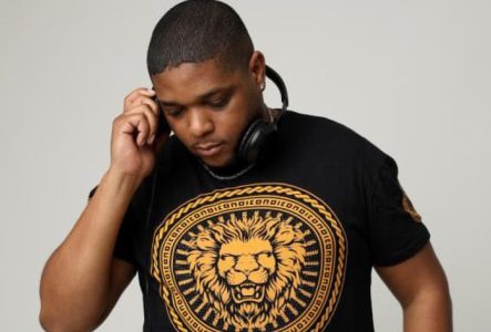 Un portrait de Dj Kenkylla