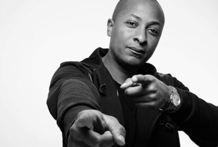 DR Un portrait de Dj Scalpa