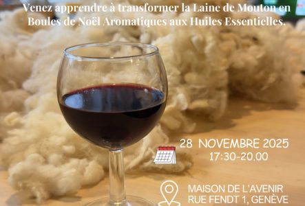 Atelier Wool & Wine