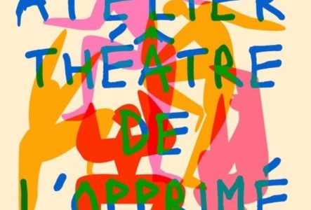 Atelier de théâtre forum / de l’opprimé