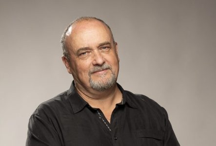 photo Rémi De Vos