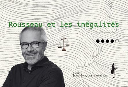 titre et intervenant sur fond noir et sépia