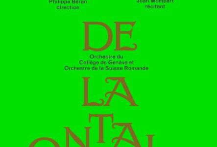 La cigale et la fourmi
