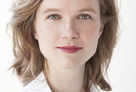 Photo de Mirga Gražinytė-Tyla