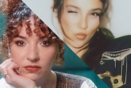 Chanteuses