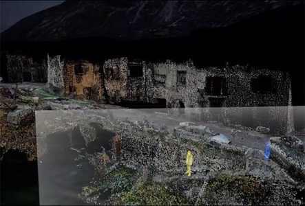 Image caméra