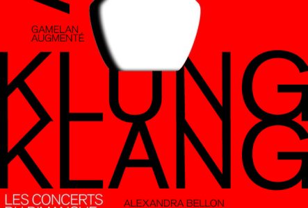 affiche Ensemble Batida