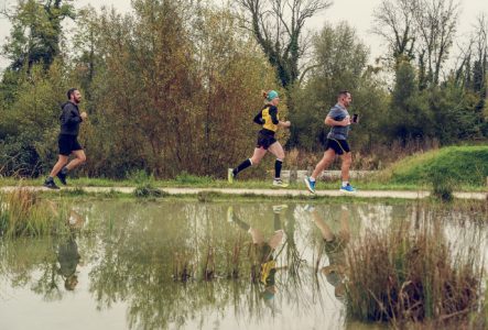 Coureurs