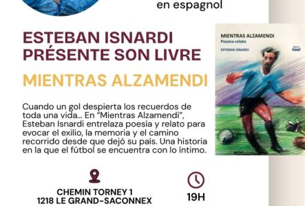 Maison OFELIA - Le Grand-Saconnex