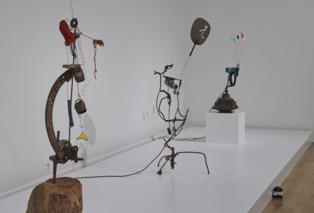 Visuel de l'exposition