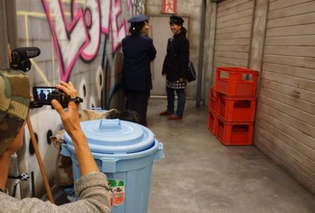 DR Photo - usine de films amateurs