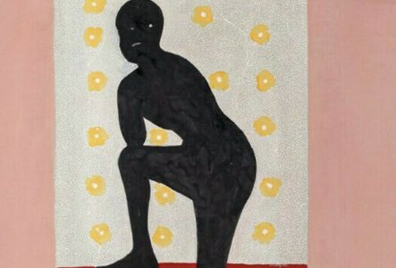 Amadou Sanogo, Le frimeur