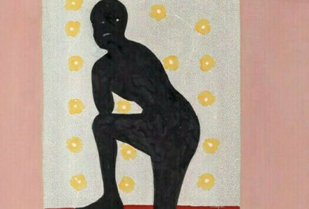 Amadou Sanogo, Le frimeur