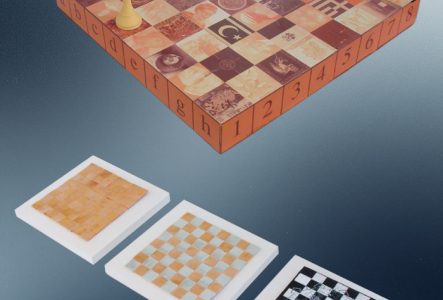 oeuvres Anna Grichting Solder