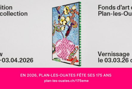 Laura Thiong-Toye, Blue Mountain Vert, 2022