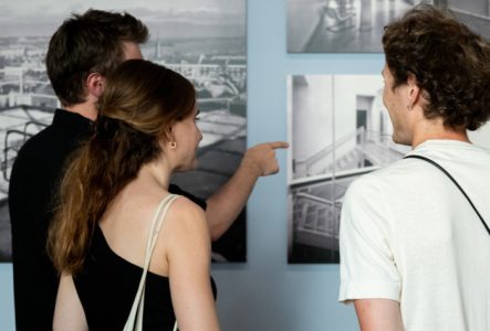 Visuel de l'expo