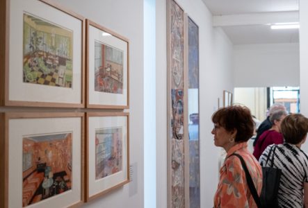 Visuel de l'expo