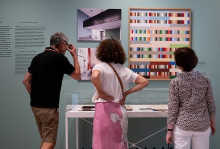 DR Visuel de l'expo